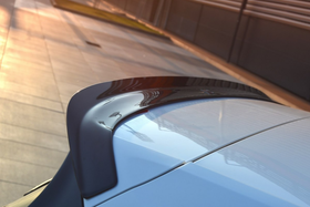 Maxton Design VW Golf Mk7.5 GTI & R (Facelift) Spoiler Cap - MODE Auto Concepts