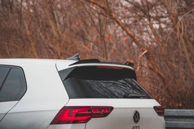 Maxton Design Spoiler Cap V.2 suit VW Golf Mk8 GTI - MODE Auto Concepts