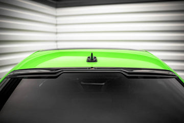 Maxton Design Extension of Rear Window Spoiler Audi RS3 8Y Sedan - MODE Auto Concepts