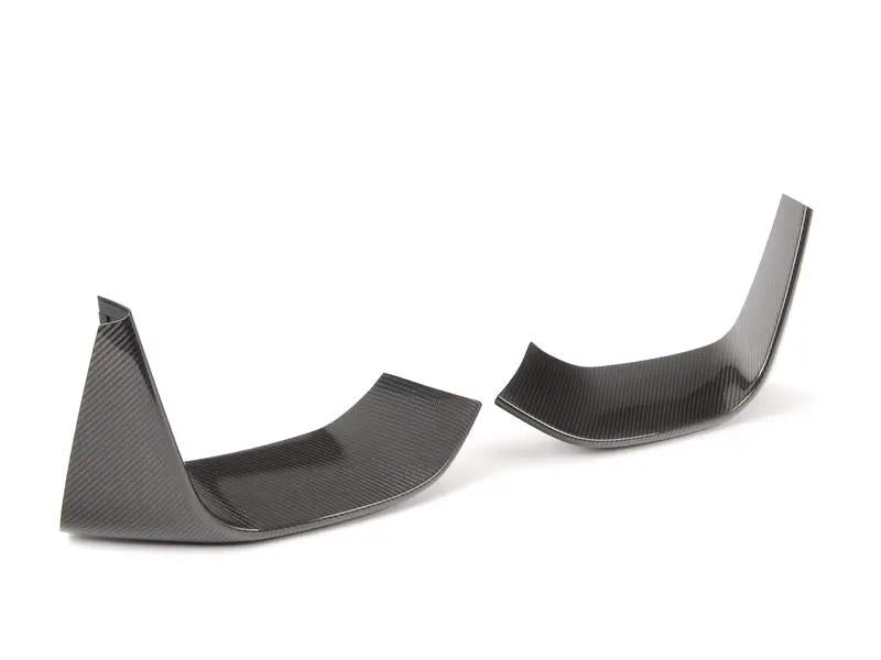 Genuine BMW M Performance Carbon Fiber Splitters (Pair) M3/M4 (F80