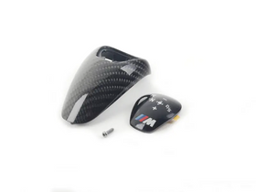 Genuine BMW M Performance DCT Gear Knob Carbon M3/M4 (F80/F82/F83) - MODE Auto Concepts
