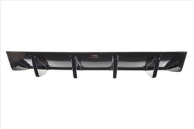 Maxton Design Audi RS3 8V Facelift Sedan Rear Diffuser - MODE Auto Concepts
