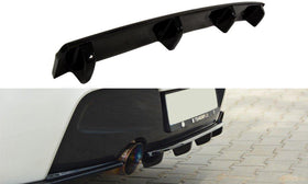 Maxton Design BMW 1M F20 (Facelift) Rear Sides & Central Rear Splitter - MODE Auto Concepts