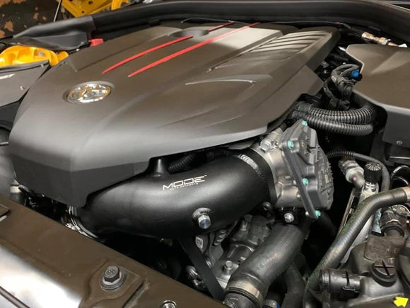 MODE x bootmod3 Stage 2 430hp+ Power Pack suit B58 Toyota Supra A90 GR - MODE Auto Concepts