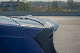 Maxton Design VW Golf Mk7.5 GTI & R (Facelift) Spoiler Cap V2 - MODE Auto Concepts