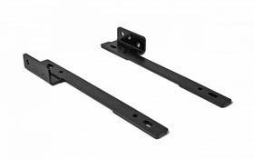 Macht Schnell Motorsports Bolt-In Harness Receptacles for Competition Liteweight Floor Mounts for BMW 1-Series inc. 1M E82 & 3-Series inc. M3 E46 E90 E91 E92 Z4 Z4M E85 - MODE Auto Concepts
