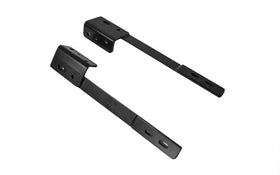 Macht Schnell Motorsports Bolt-In Harness Receptacles for Competition Liteweight Floor Mounts for BMW 1-Series inc. 1M E82 & 3-Series inc. M3 E46 E90 E91 E92 Z4 Z4M E85 - MODE Auto Concepts