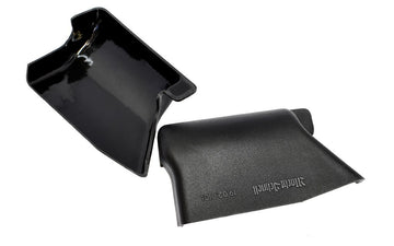 Macht Schnell - Intake Charge Scoops (ICS) - BMW 3-SERIES & M3 E90/E92 - MODE Auto Concepts