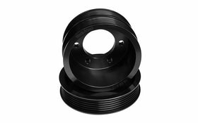 Macht Schnell - Performance Underdrive Pulleys BMW M3 E90/E92 S65 - MODE Auto Concepts