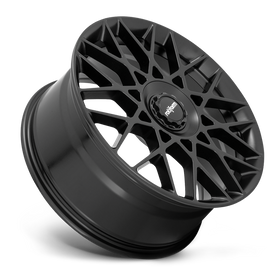 Rotiform BLQ-C Matte Black - MODE Auto Concepts