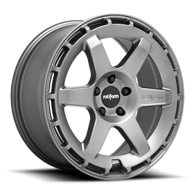 Rotiform KB1 Matte Anthracite - MODE Auto Concepts