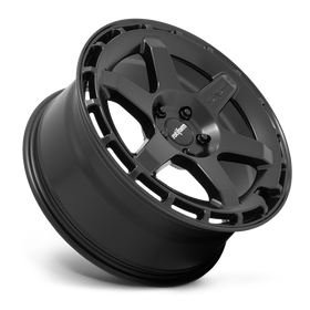 Rotiform KB1 Matte Black - MODE Auto Concepts