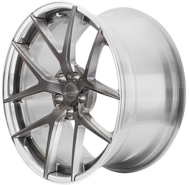BC Forged HBR2 - 2PC Modular Wheels - MODE Auto Concepts