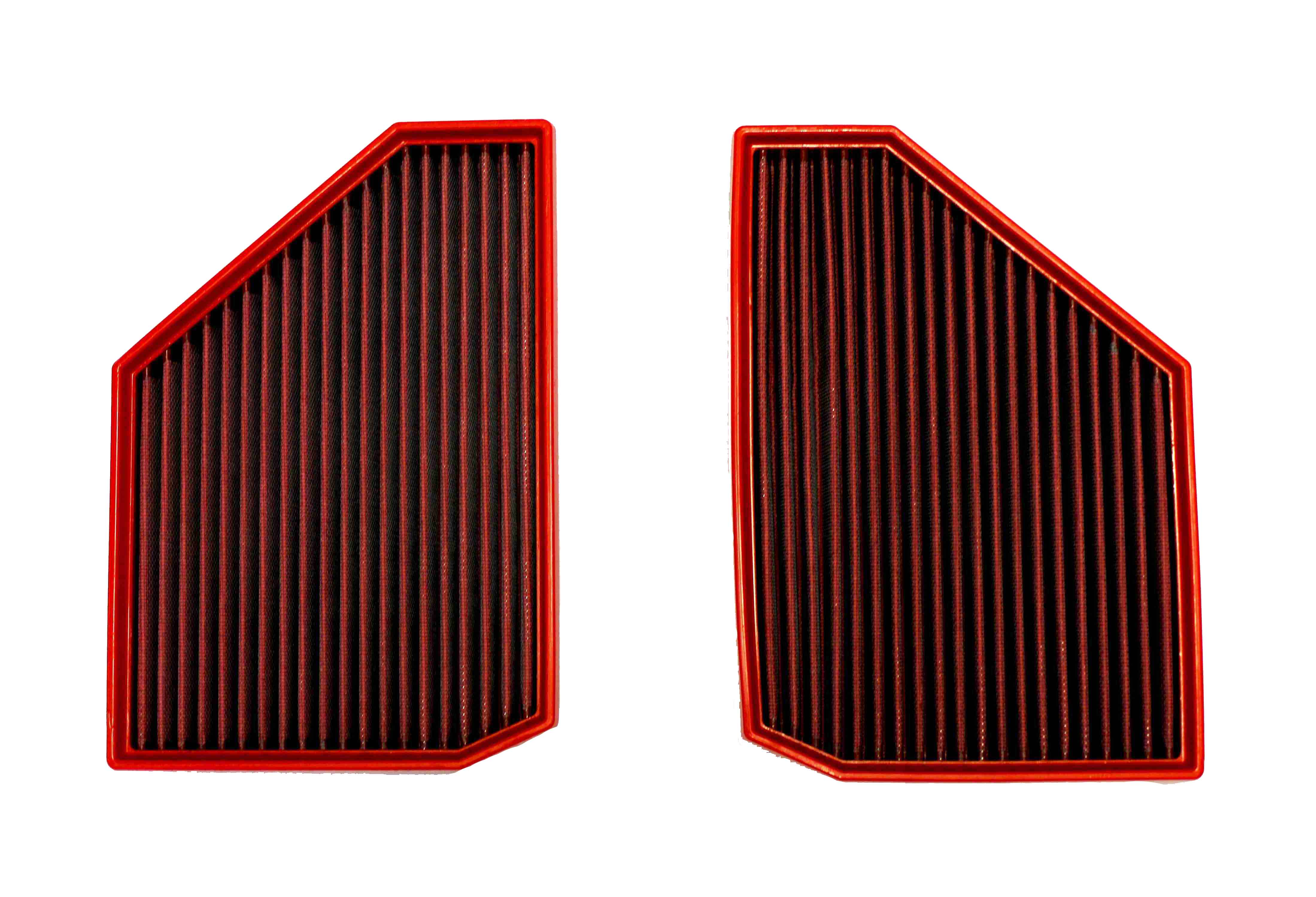 BMC Air Filter for BMW X5M F95 X6M F96 S63 & X5 G05 X6 G06 X7 G07