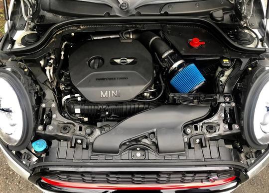 Burger Motorsports Performance Intake suits MINI Cooper S 2014+ B36/B38/B46/B48 - MODE Auto Concepts