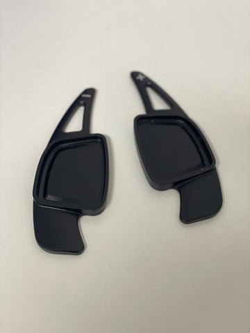 MODE DSG Alloy Paddle Shifters suit Audi (Type-D) *2019-2021* - MODE Auto Concepts