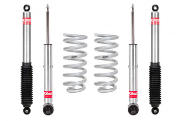 Eibach Pro Truck Lift Kit Springs for RAM 1500 V8 4WD - MODE Auto Concepts
