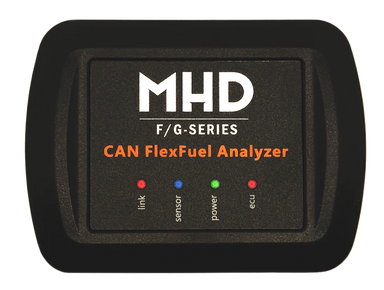 MHD Flex Fuel Analyzer Kit for N55 BMW M2 F87 M135I F20 M235I F22 335I F30 435I F32 - CAN Enabled - MODE Auto Concepts