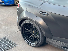 MODE Air Suspension Control Lowering Module - Lamborghini Urus - MODE Auto Concepts
