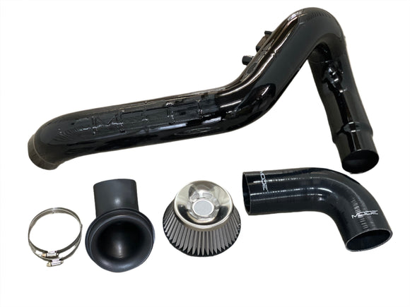 MODE Air+ Front Mounted Intake Kit BMW M135i F20 M235i F22 335i F30 435i F32 N55 - MODE Auto Concepts