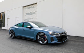 MODE PlusTrack Wheel Spacer Flush Fit Kit for Audi e-tron GT inc. RS e-tron GT - MODE Auto Concepts