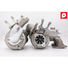 MODE x bootmod3 bm3 Stage 3 800hp+ Power Pack suit S55 BMW M3 F80 M4 F82 & M2 Competition F87 - MODE Auto Concepts