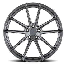 TSW Bathurst Gloss Gunmetal - MODE Auto Concepts