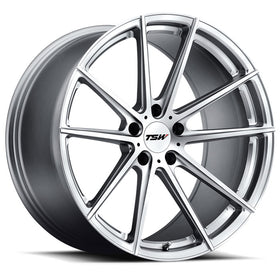 TSW Bathurst Gloss Silver - MODE Auto Concepts