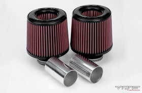 VRSF Performance Intake kit suits BMW N54 (E-Series) 135i/335i (E82/E90/E92) 535i (E60) Z4 (E88/E89) - MODE Auto Concepts