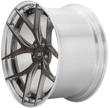 BC Forged HCS21 - 2PC Modular Wheels - MODE Auto Concepts