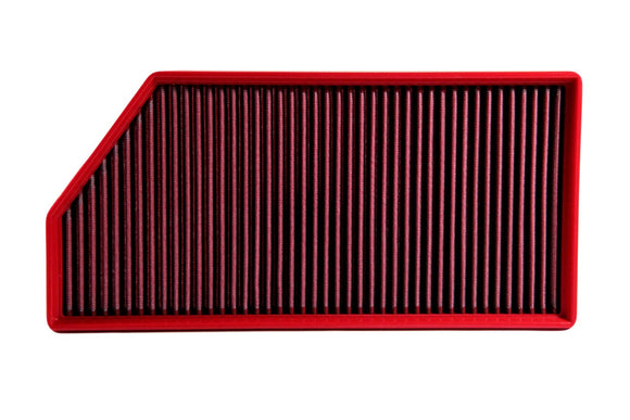 BMC Air Filter suit Mercedes Benz C CLS E G GLC GLE GT S-Class inc. E43 E53 GLE43 GLE53 GT43 GT53 - FB956/20 - MODE Auto Concepts