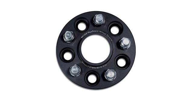 MODE PlusTrack Wheel Spacer Flush Fit Kit suits Range Rover Sport (L320/L494) & Vogue (L322/L405) - MODE Auto Concepts