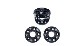 MODE PlusTrack Wheel Spacer Flush Fit Kit suits Range Rover Evoque (L538/L551) & Velar (L560) - MODE Auto Concepts