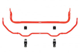 Eibach Anti-Roll Swaybar Kit (Front & Rear) for VW Golf MK5 MK6 inc. GTI & Jetta Passat inc. CC | Audi A3 8P | SKODA Octavia II - MODE Auto Concepts