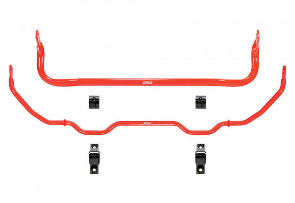 Eibach Anti-Roll Swaybar Kit (Front & Rear) for VW Golf MK5 MK6 inc. GTI & Jetta Passat inc. CC | Audi A3 8P | SKODA Octavia II - MODE Auto Concepts