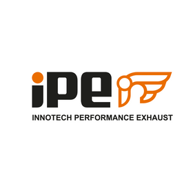 iPE - Downpipe Sport Cat Pipe for Honda Civic 1.5T Sedan FC (2015-Current) - MODE Auto Concepts