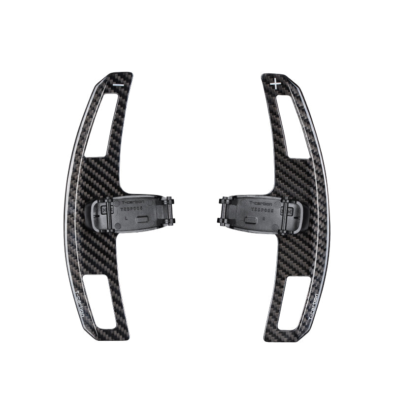 pedal shift Shift Pro Full Replacement Carbon Paddle Shifters for Mercedes Benz & AMG W177 C117 W205 C257 C218 W213 W463 X156 X247 X253 W167 W222
