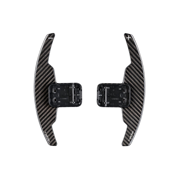 MODE DCT Paddles Carbon Fiber Full Replacement Paddle Shifters suits BMW F-Series M Sport &  M2/M3/M4/M5/M6 & X5M/X6M - MODE Auto Concepts