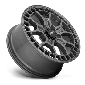 Rotiform ZMO-M Matte Anthracite - MODE Auto Concepts