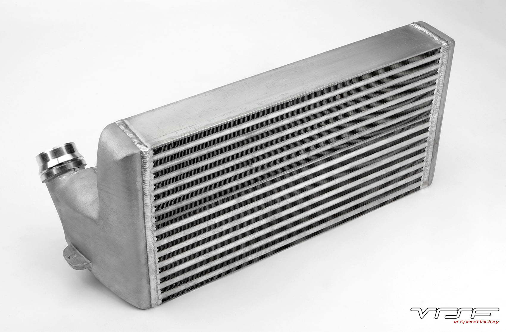 VRSF Race Intercooler FMIC Upgrade Kit for N55 BMW M135i F20