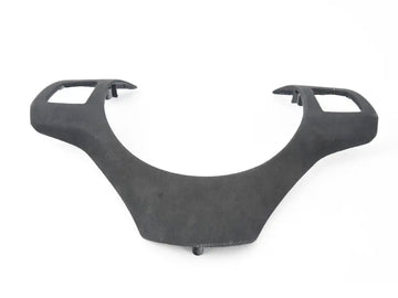 Genuine BMW M Performance Steering Wheel Trim Cover Alcantara suit M3 (E90/E92) - MODE Auto Concepts