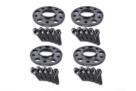 MODE PlusTrack Wheel Spacer Flush Fit Kit suits Mercedes Benz C63 AMG Coupe/Sedan/Wagon (W204) - MODE Auto Concepts