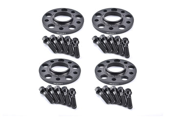 MODE PlusTrack Wheel Spacer Flush Fit Kit suits BMW M3/M4 (G80/G82) - MODE Auto Concepts