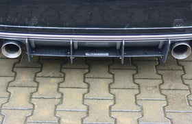 Maxton Design Audi S3 8V / A3 S-Line 8V Sportback Diffuser - MODE Auto Concepts