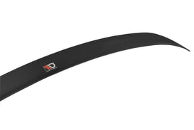 Maxton Design VW Scirocco R Facelift Spoiler Cap - MODE Auto Concepts