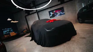 MODE DESIGN 10th Anniversary Edition BMW G87 M2 | 1 of ONE G87