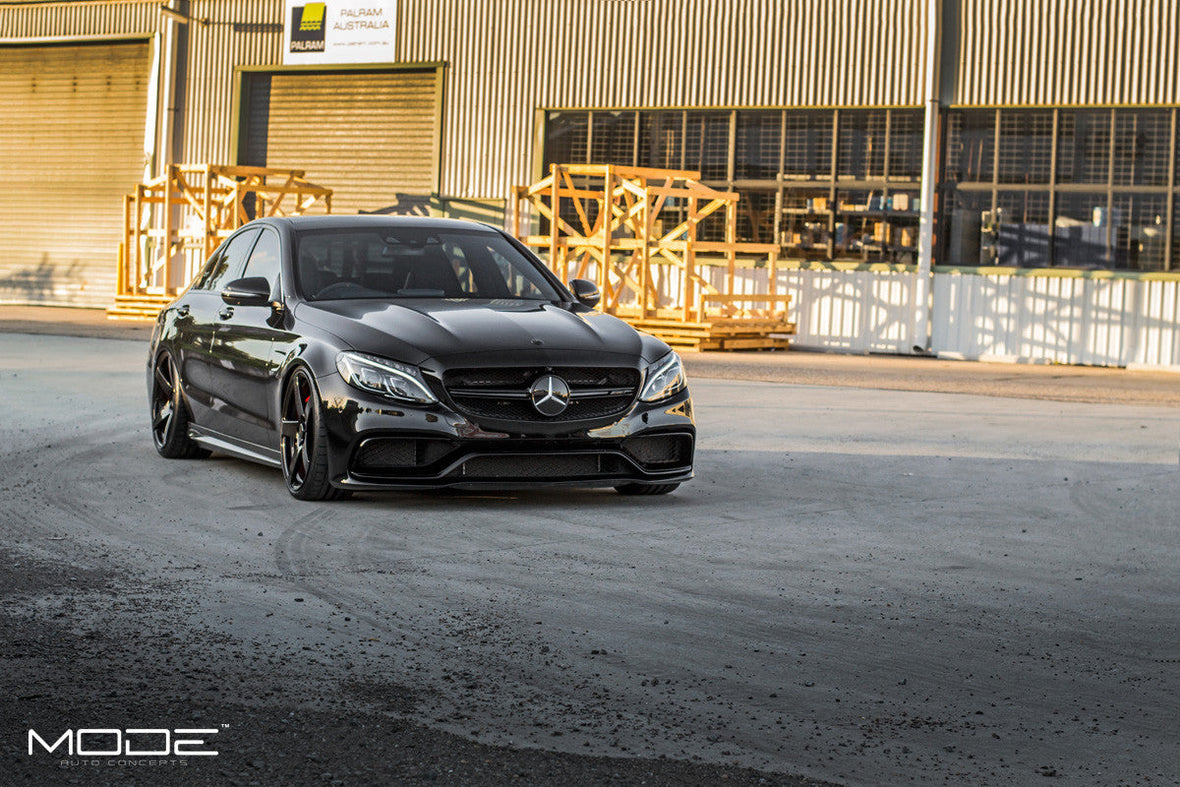 MODE™ AMG C63S Edition 1 | Project C63