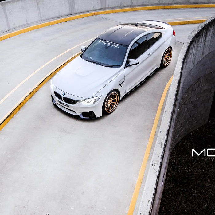 MODE-M4  |  Tuned to Perfection