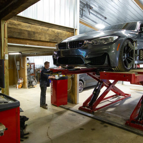 4 ways to Lower Your BMW M. Don't fit lowering springs to your BMW M2, M3 or M4 until you read this!