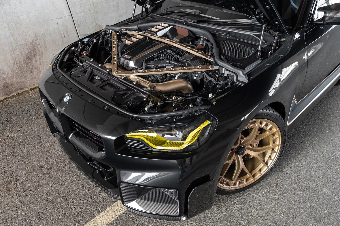 MODE DESIGN 10th Anniversary Edition 2025 BMW M2 G87 LCI | 1 of ONE